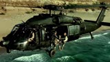 真实“黑鹰坠落”，黑鹰直升机性能如此优秀，为何被海盗击落？
