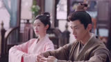父亲的苦心，范玉不理解，更是直接疯魔#长风渡 #白敬亭 #宋轶