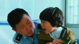十岁小男孩跨国寻父亲，结局搞笑又很破防#非常父子档 #王力宏