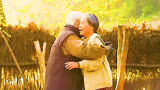 感动人心的电影《我爱你》：孤独的老人和老太太的爱情故事