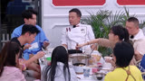 《中餐厅》葛厨娘赢了林大厨，是厨艺更胜一筹，还是节目效果？