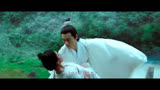  电影版《花千骨》陈都灵、李程彬主演