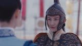 锦绣未央：公主差点射中男子引得发怒，这下好了一发不可收拾了