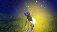 你知道萤火虫为什么会发光吗？看看它失眠后做了什么