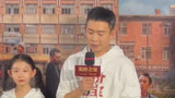 《无价之宝》路演，张译穿马面裙温柔，拒绝给《狂飙》实体书签名