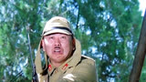 《举起手来》潘长江老师主演的战争喜剧电影，80后的童年回忆，90后几乎没人看过。