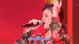 于月仙唱乡村爱情主题歌《咱们屯里的人》，回忆满满，怀念谢大脚