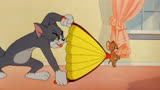 猫和老鼠 #名场面 汤姆的十大武器篇章下半部分来啦 #汤姆