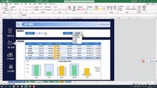 Excel预算分析模板，助你成为预算管理高手