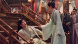 他是臭名昭著的纨绔子弟却被媳妇扛大刀威胁考取功名