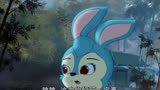 虹猫蓝兔七侠传：虹猫毒瘾发作，大家着急坏了