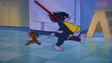 #猫和老鼠 老兵汤姆 #搞笑 #评论区出人才
