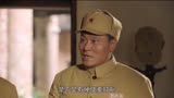 央一热播剧《一路向前》中饰演军参谋长、西南铁路局副局长刘新民
