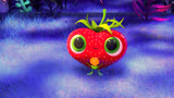 草莓变异成精灵宝宝，这也太可爱了吧《天降美食2》