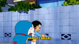 哆啦A梦：无处不在的大雄#哆啦a梦 #动漫 #动画