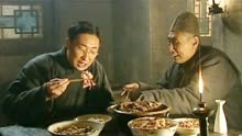 影视八大真香吃肉：林永健夜宵吃洋狗肉，陈佩斯啃大肘子满嘴油！