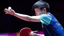 祝贺！孙颖莎夺得2024澳门国际乒联世界杯女单决赛冠军