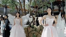 “针织即时尚——织慧未来” 2024濮院时装周盛大启幕！