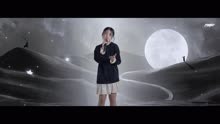 FINDY小歌手杨梦妮——《推开世界的门》