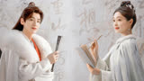 长风渡：顾九思带玉茹告老还乡，回佯州当首富，一年生下双胞胎！