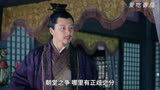  卓青遥命悬一线差点丧命，景睿和谢玉当场翻脸 #琅琊榜 