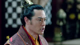 琅琊榜239:誉王劝说皇后，与他一同谋逆