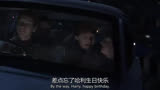感觉罗恩和哈利是一对