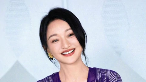 线上看 50岁周迅状态封神 (2025) 带字幕 中文配音
