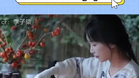  用一条视频向世界证明，漆器是我国的八千年的历史文化