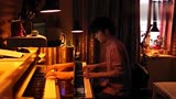 钢琴曲轻音乐版-中国好声音