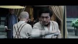 《师父》曝“江湖”版预告片  廖凡立志为咏春扬名成一代宗师 - 廖凡立志为咏春扬名成一代宗师