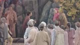 第四代“白毛女”雷佳顺利接棒，延安首演大捷_高清