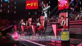 {最热-}《中国好声音》王力宏体验残酷赛制：我好难受！[新闻直通