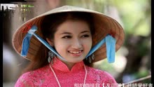 越南妇女服装 Trang Phục Truyền Thống Phụ Nữ Việt Nam