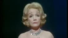 Marlene Dietrich Live In London 1972 玛琳黛德丽 伦敦