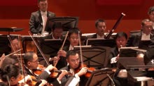 G.Verdi Nabucco Overture  Renchang Fu