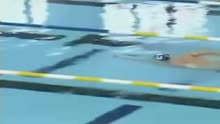 24菲尔普斯改进自由泳技术的重点不是空中移臂_高清