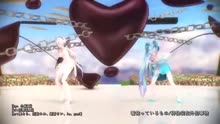 [图]【MMD】初音、弱音的 [狂喜乱舞]