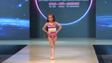 Michelle--2016中国国际超级少儿模特大赛--T台秀