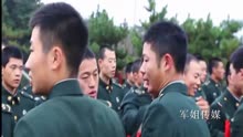 [图]一首《兵的抉择》让无数军人，正在单曲循环！