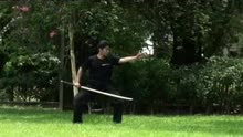 [图]單刀法選 Chinese Longsword _ Saber _ Miao Dao