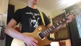 Gibson Les Paul Studio 2016 50＇s Tribute Goldtop- SOUND TEST!