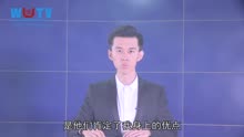 武昌理工学院二十周年校庆代言人之郑铭水