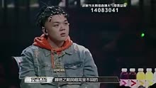 中国有嘻哈之总决赛4强争冠 见证嘻哈王者加冕