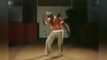 James Brown教你跳舞