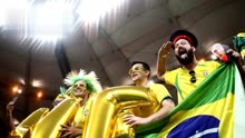 最新夺冠赔率巴西仍居首 德国被西班牙和法国“超越”