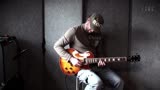 Gibson Les Paul    Fender 65 Twin Reverb Reissue