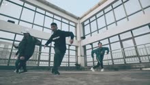 【株洲PC街舞舞蹈】青少年街舞男团女团SHOCK舞蹈帅气HIPHOP