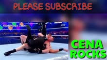 WWE罗曼·雷恩斯10次不可思议的Kickouts（2018）
