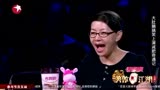 笑傲江湖：刘宇光来笑傲舞台，用肚子表演，上演减肥奇遇记